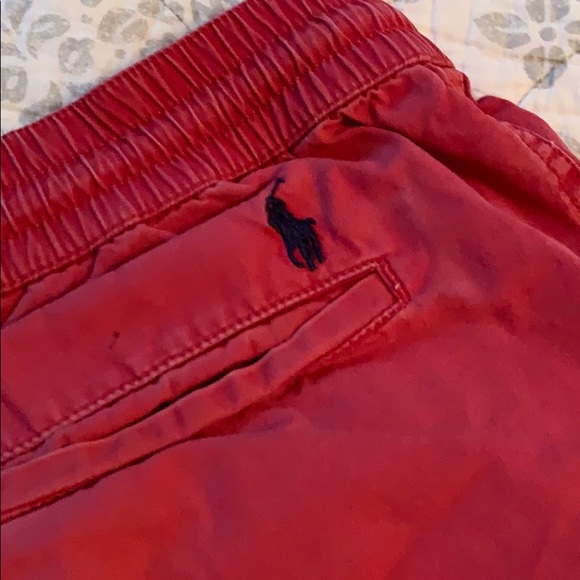 Ralph Lauren shorts - Picture 6 of 7